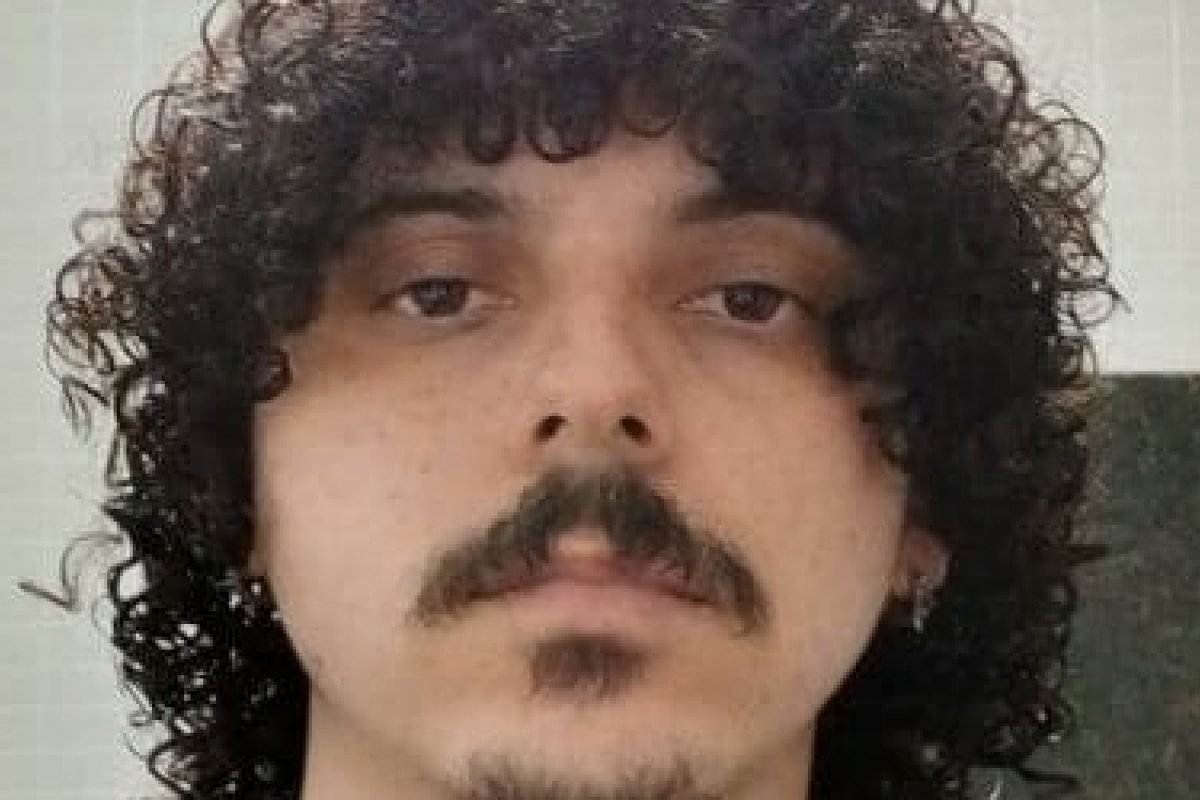 Estudante preso por ameaçar Nikolas Ferreira é identificado