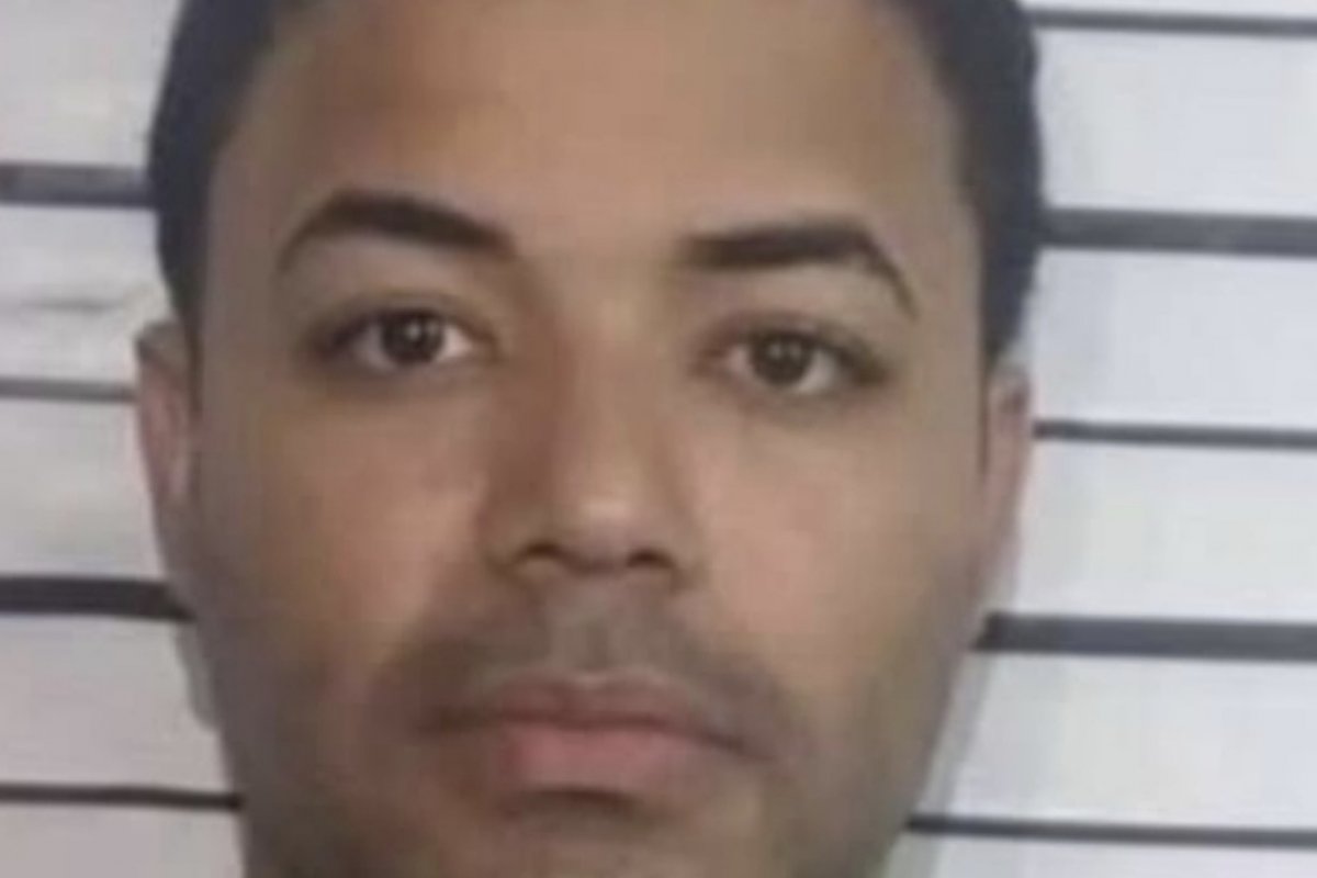 Foto do influenciador Hytalo Santos no presídio da Paraíba circula na web!