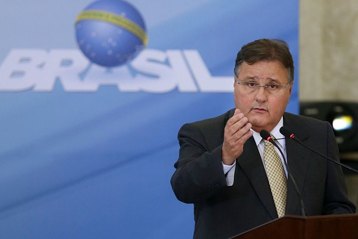 Geddel articula candidatura do primo Jayme Vieira Lima à Câmara em 2026