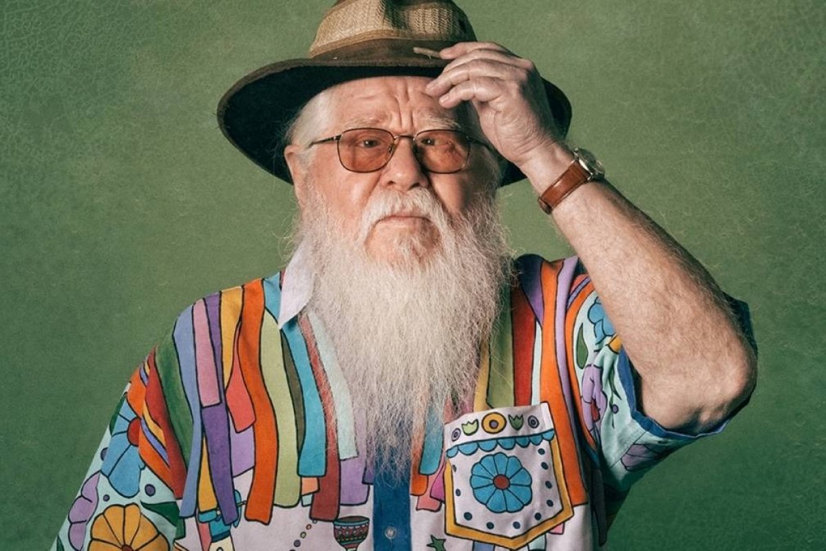 Hermeto Pascoal: velório acontece em cerimônia aberta ao público nesta segunda (15)