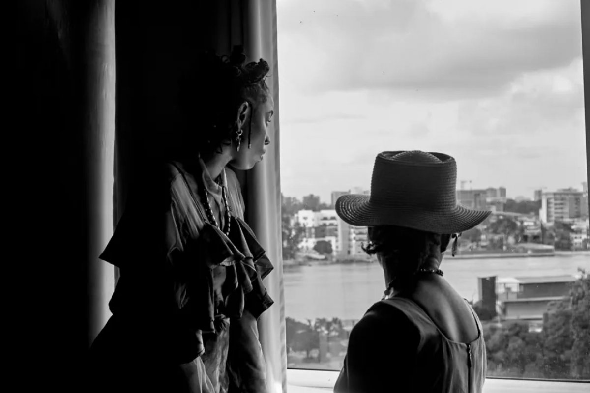 Salvador recebe a 8ª Mostra de Cinemas Africanos com exibições e atividades formativas