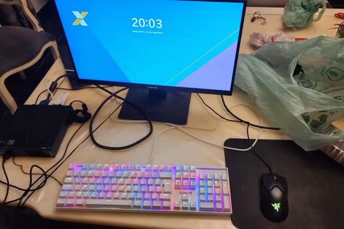 Oito são presos pela PF ao tentar invadir sistema PIX da Caixa Econômica