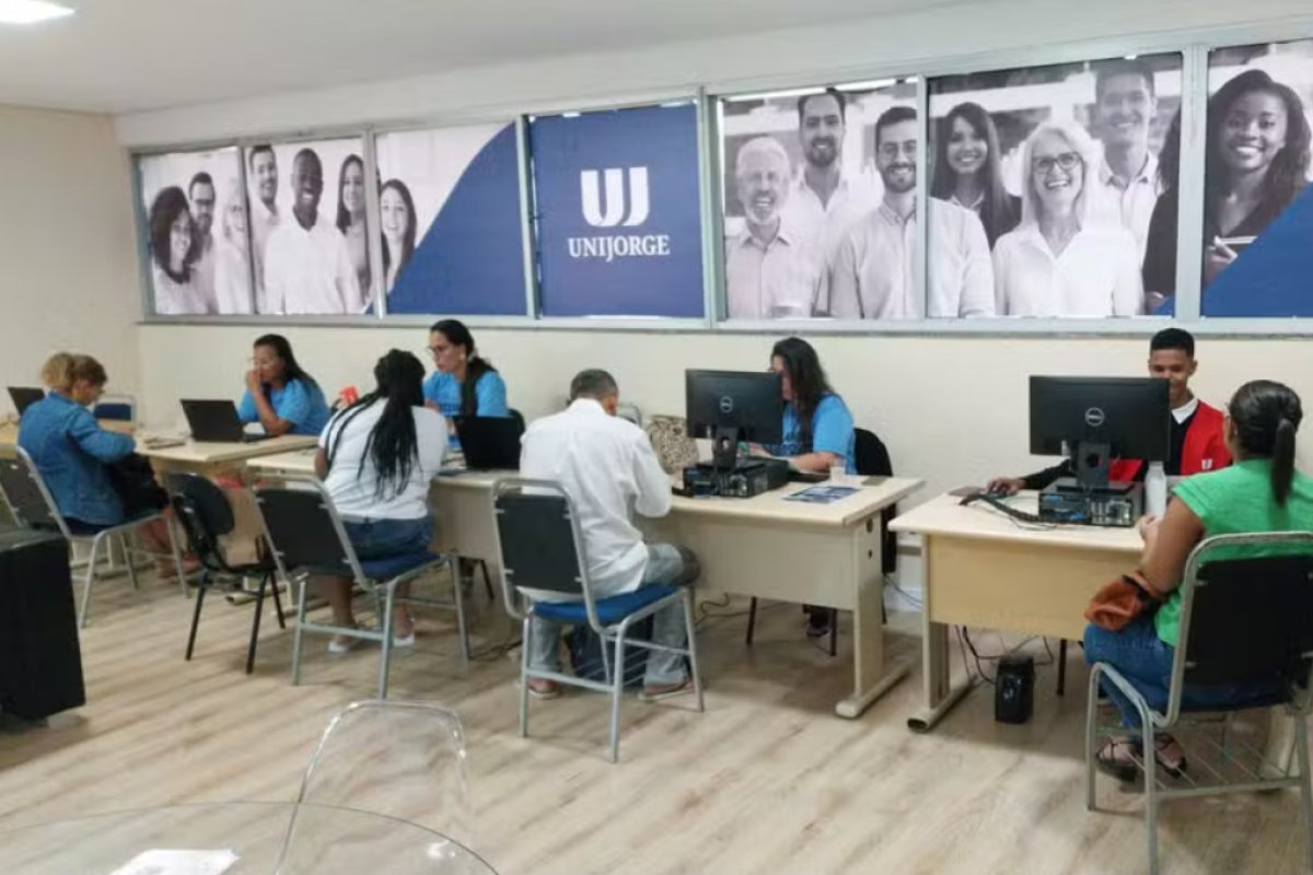 Universidade promove mutirão para regularização de MEI em Salvador