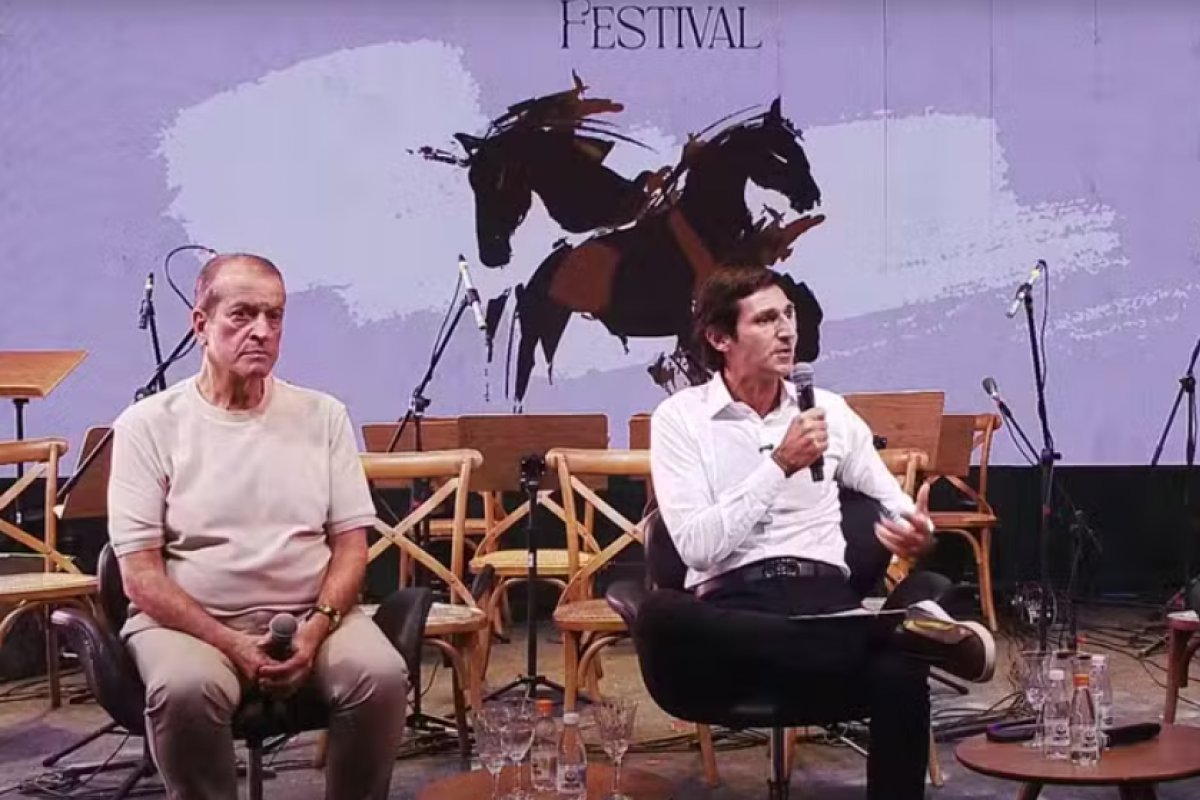Vídeo: presidente do PL admite que 'houve planejamento de golpe', mas nega crime