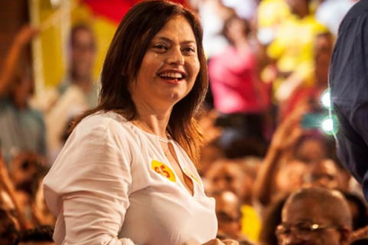 Deputada quer que o Carnaval de Salvador seja reconhecido como Patrimônio Cultural Imaterial