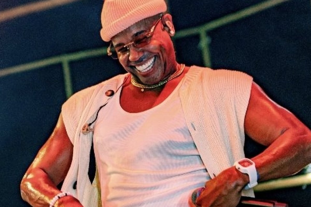 Sucesso: Ensaios do Pagod’art estreia em Salvador com ingressos esgotados!