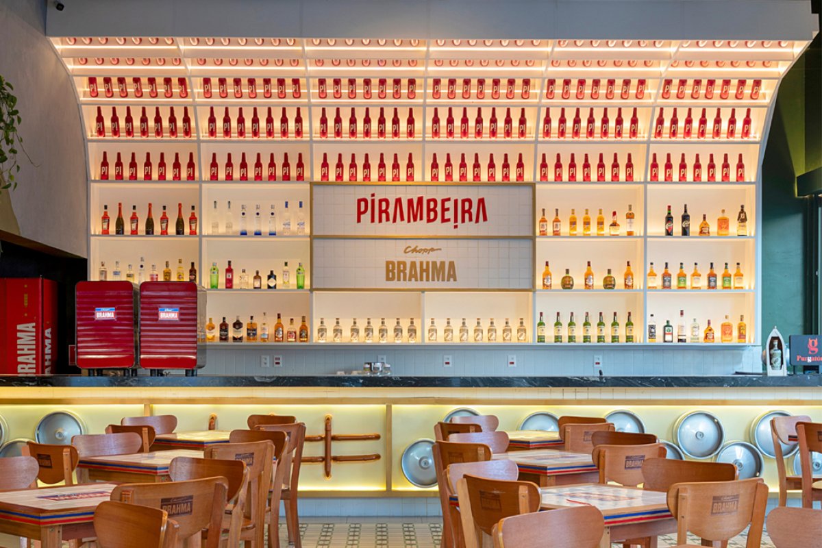 Pirambeira terá mirante exclusivo e serviço all inclusive em show de Diogo Nogueira no MAM-BA!