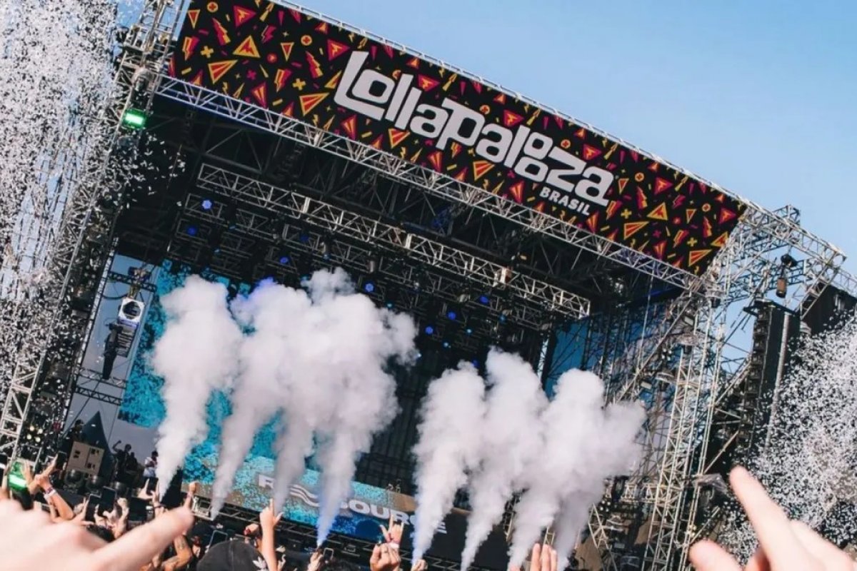 Justiça nega indenização a analista que foi ao Lollapalooza durante afastamento médico