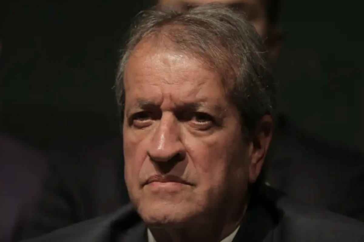 Após repercussão negativa, Valdemar Costa Neto muda e nega planejamento de golpe 