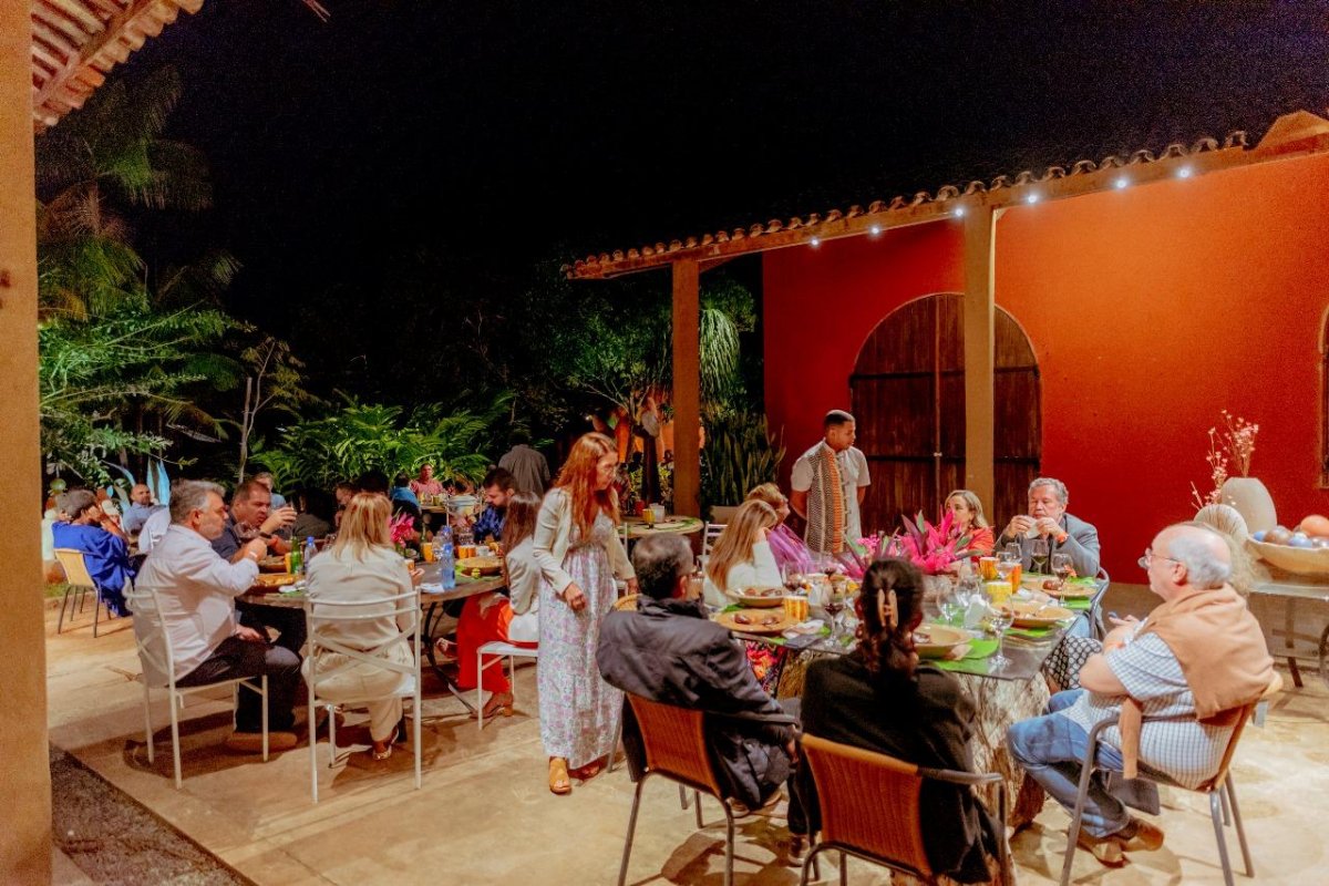 16ª edição do Festival Homens de Barro oferece oficinas, workshops e palestras para fomentar trocas de experiências! 