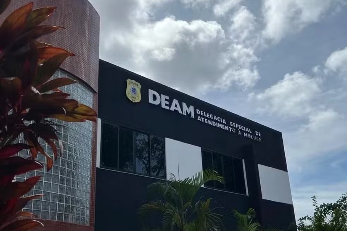 Mulher é sequestrada a agredida por ex-companheiro na Bahia