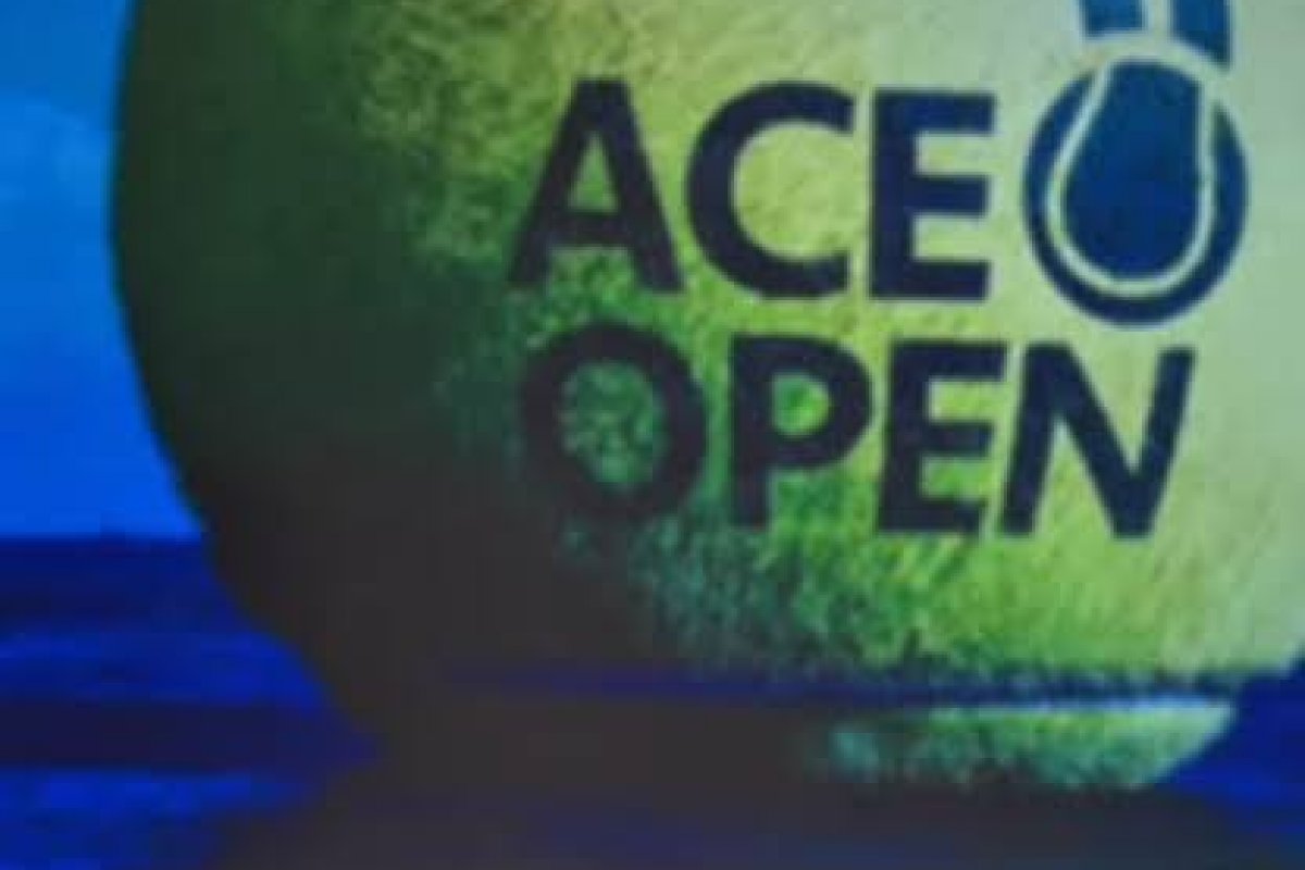 Clínica Sanjuan patrocina o Ace Open no Clube Bahiano de Tênis!