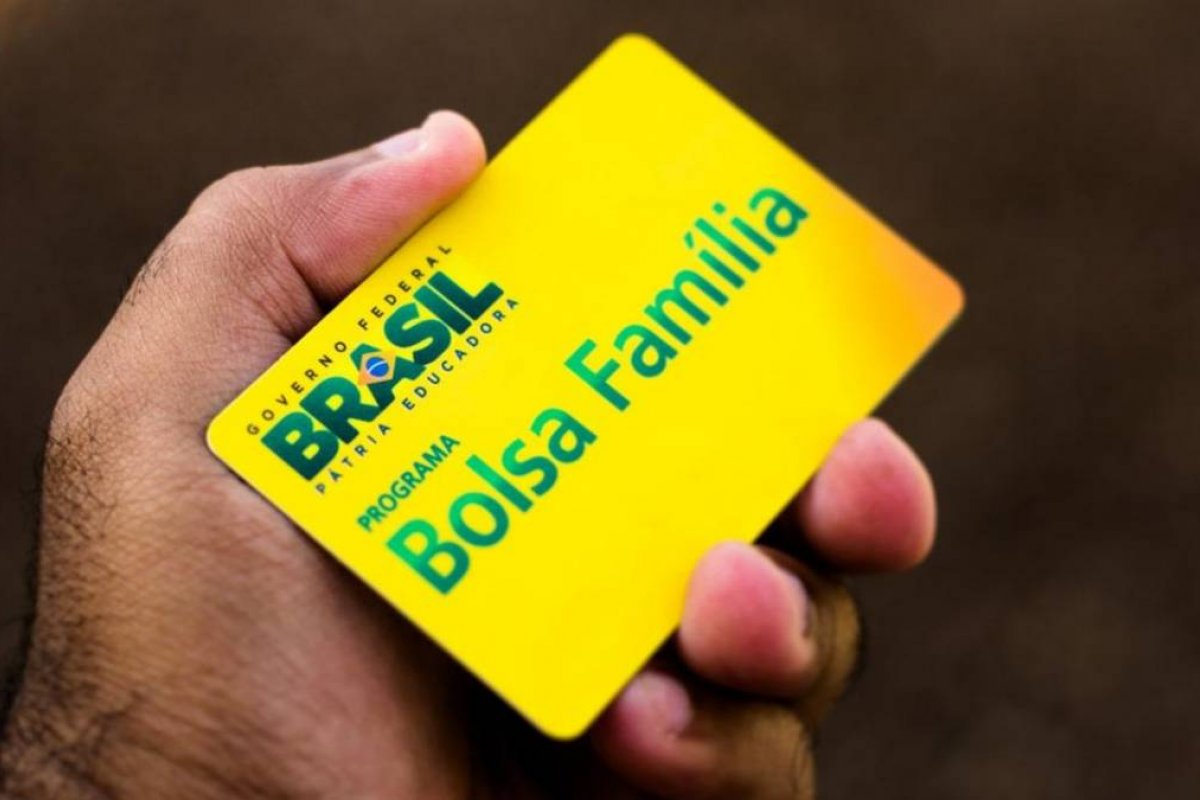 Continua pendente votação do 13º do Bolsa Família para este ano