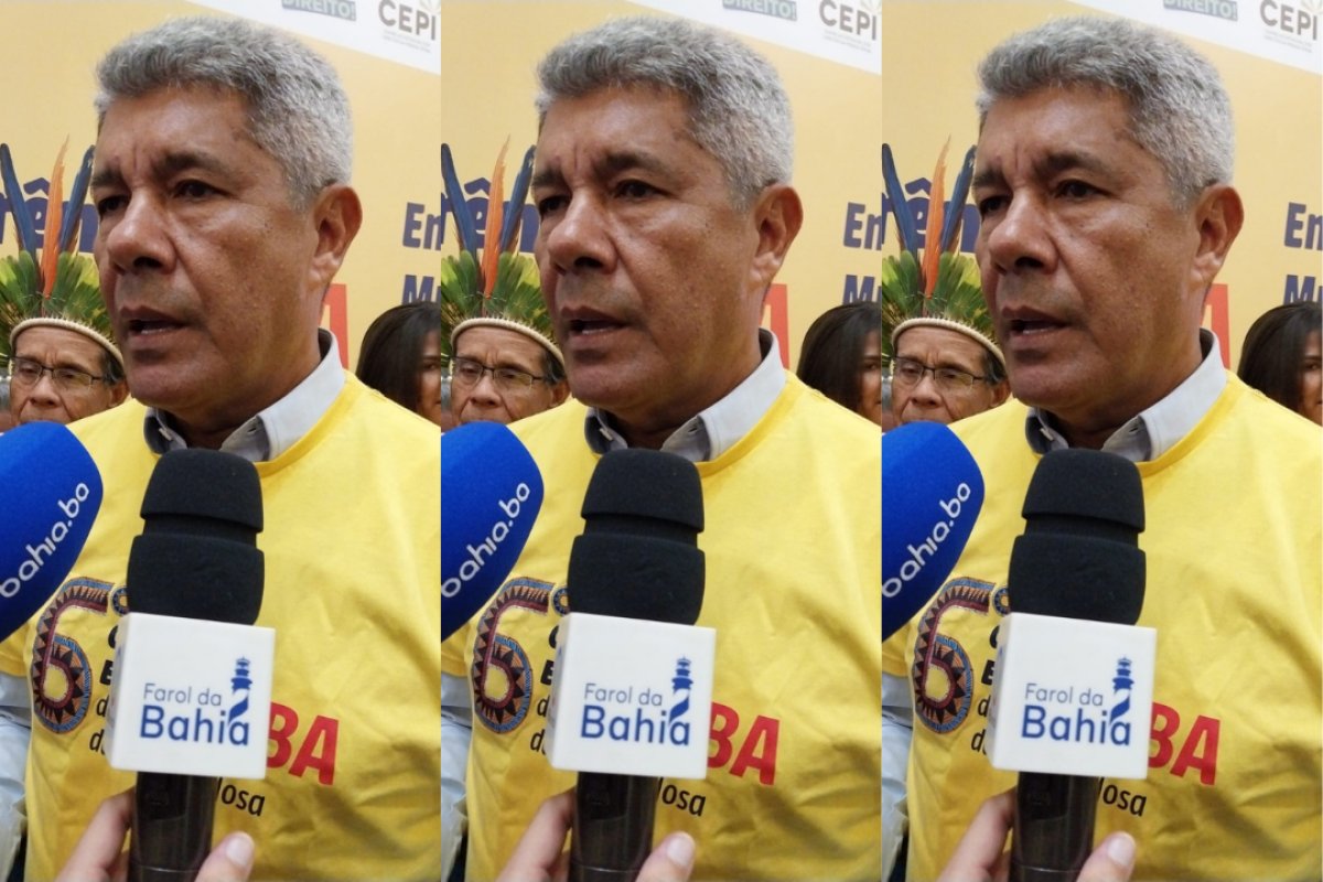 Vídeo: “Tenho muita confiança na Corte”, afirma Jerônimo após STF condenar Bolsonaro a 27 anos de prisão