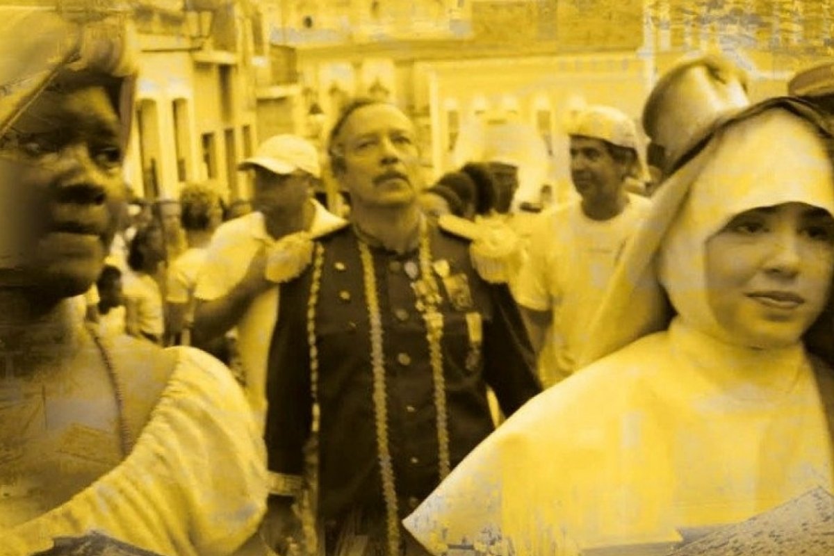 Filme sobre a Independência da Bahia tem pré-estreia no dia 2 de julho