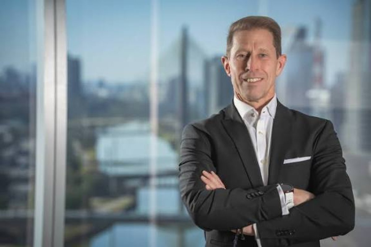 Audi anuncia Sascha Sauer como novo presidente no Brasil