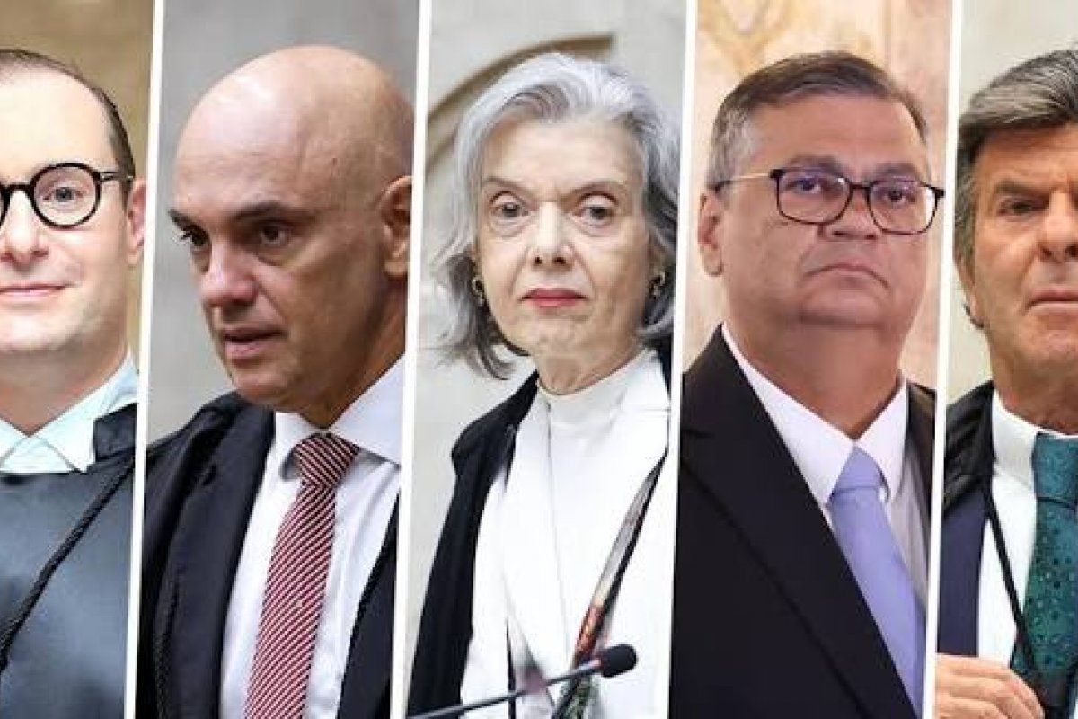 Na próxima segunda (22), a acusação final sobre o núcleo de gerenciamento de ações deve ser entregue ao relator