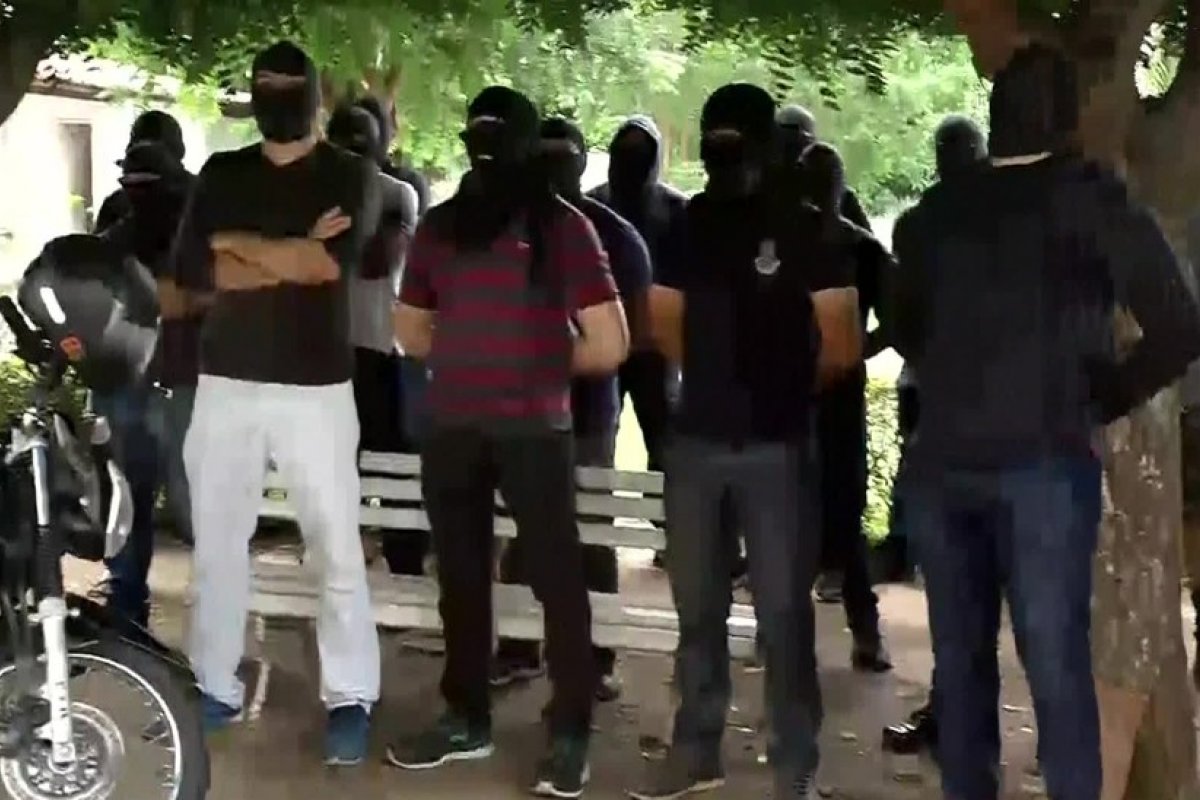 Ceará registra 51 assassinatos após 48 horas de motim da Polícia Militar