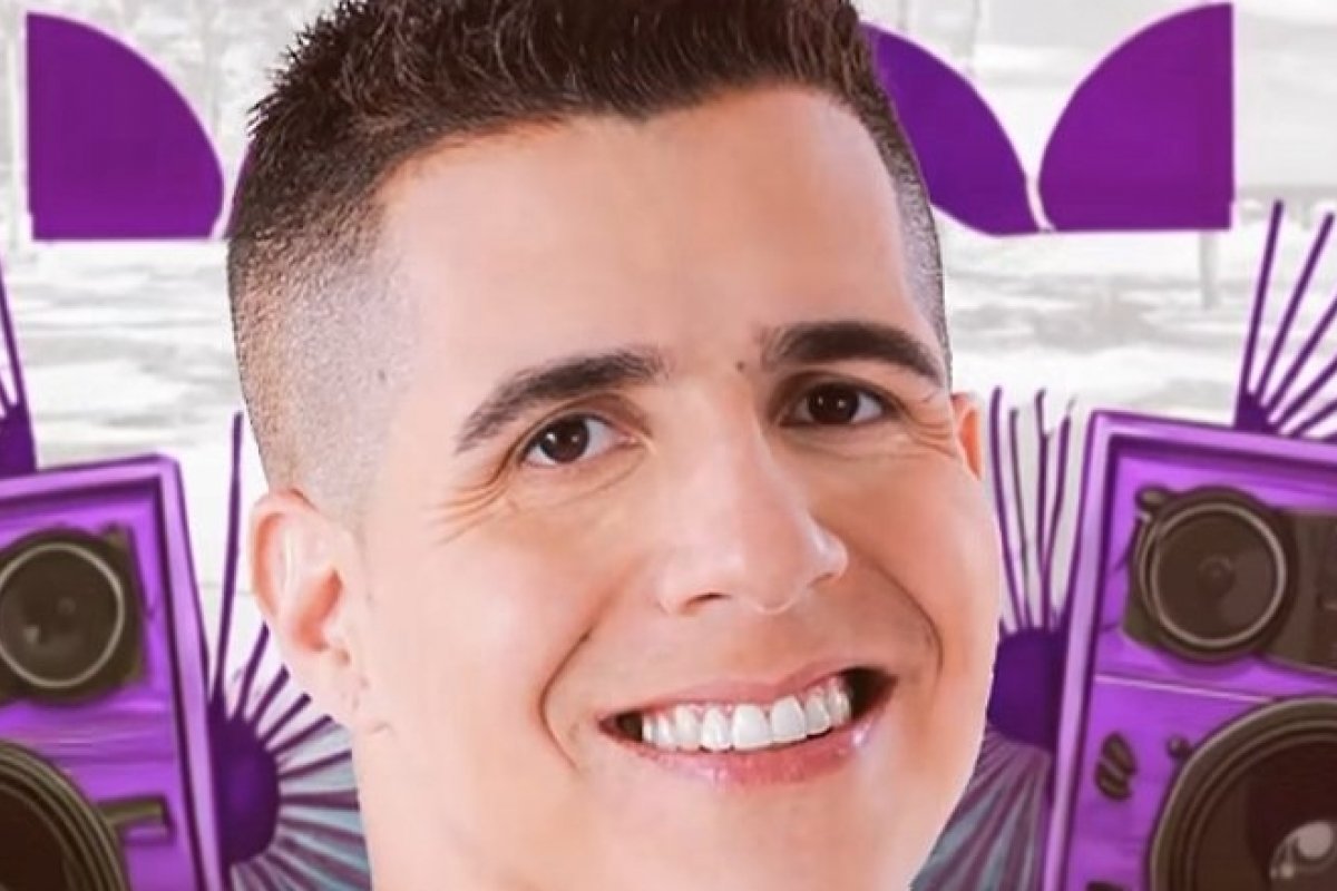 Mambolada anuncia novo vocalista! 