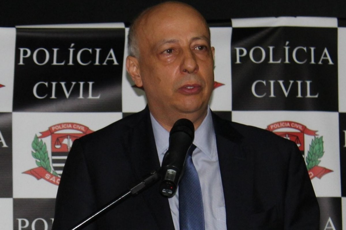 Vídeo: ex-delegado 'inimigo do PCC' é executado a tiros de fuzil