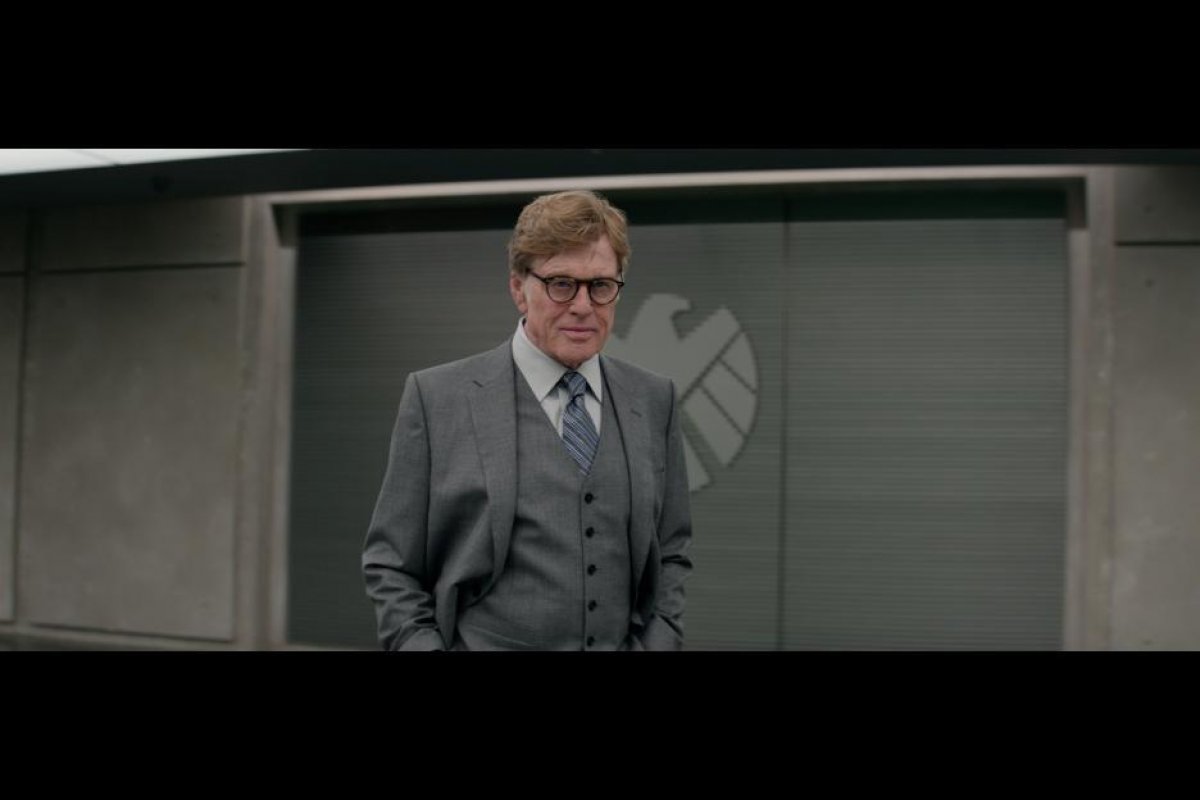 Morre aos 89 anos o ator e diretor Robert Redford