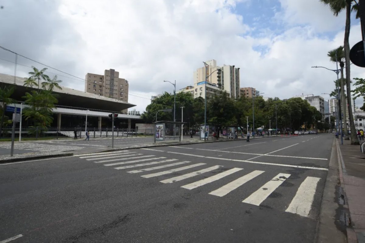 Consórcio é habilitado para executar obras de expansão do metrô de Salvador 