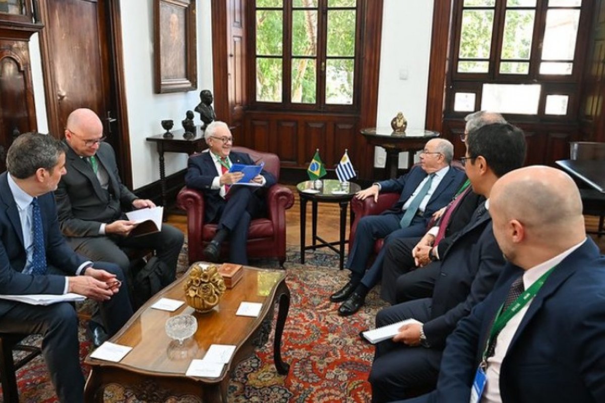 Mercosul e EFTA assinam acordo de livre comércio