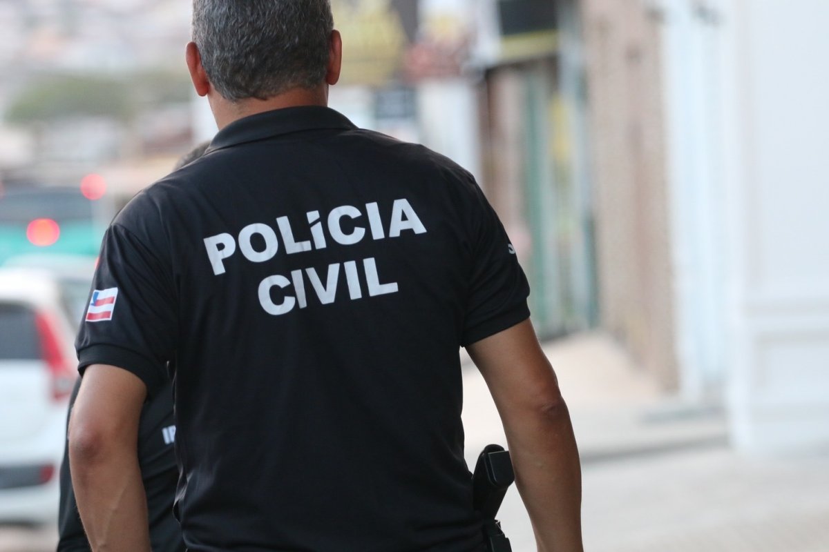 Mulher condenada por homicídio é presa em Valente