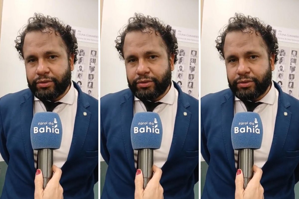 Vídeo: “Isso não é imunidade, isso é privilégio e impunidade”, diz Depuado Pastor Henrique sobre PEC da Blindagem