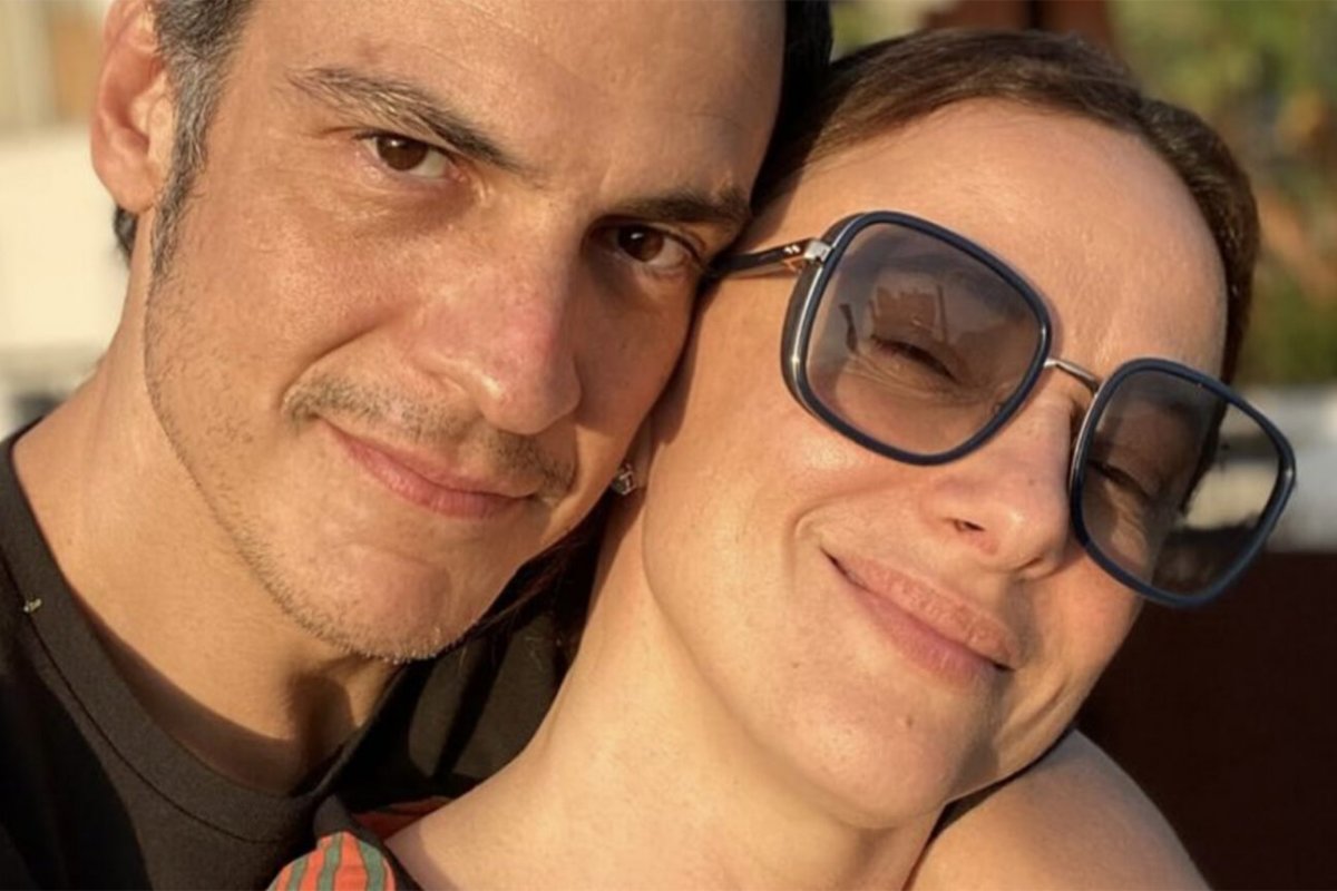 Casamento do ator Mateus Solano com a atriz Paula Braun chega ao fim após 17 anos!