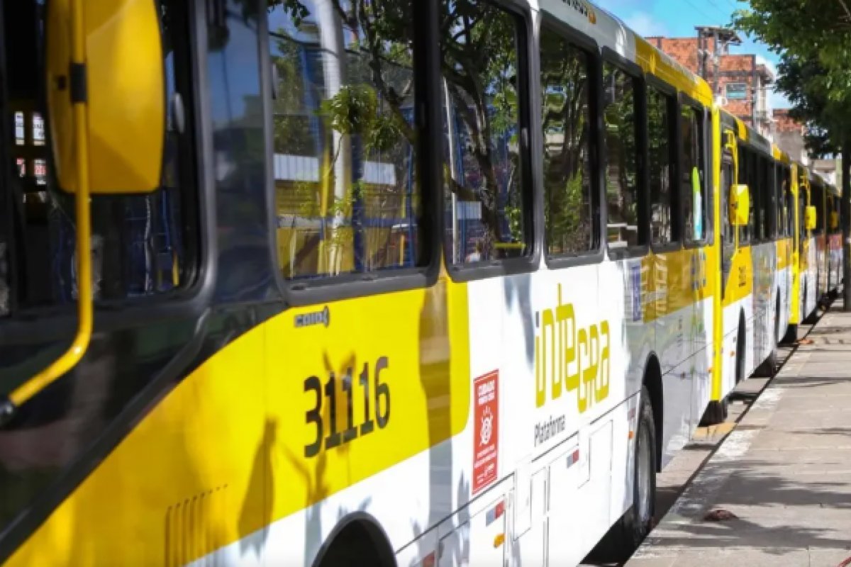 Prefeitura de Salvador amplia linhas de ônibus e cria novas rotas