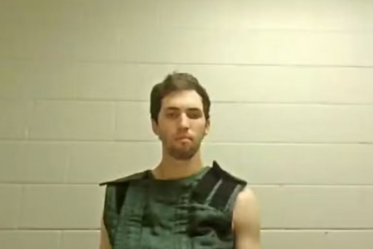 Suspeito confirma ter matado Kirk porque influenciador disseminava ódio, afirma promotor