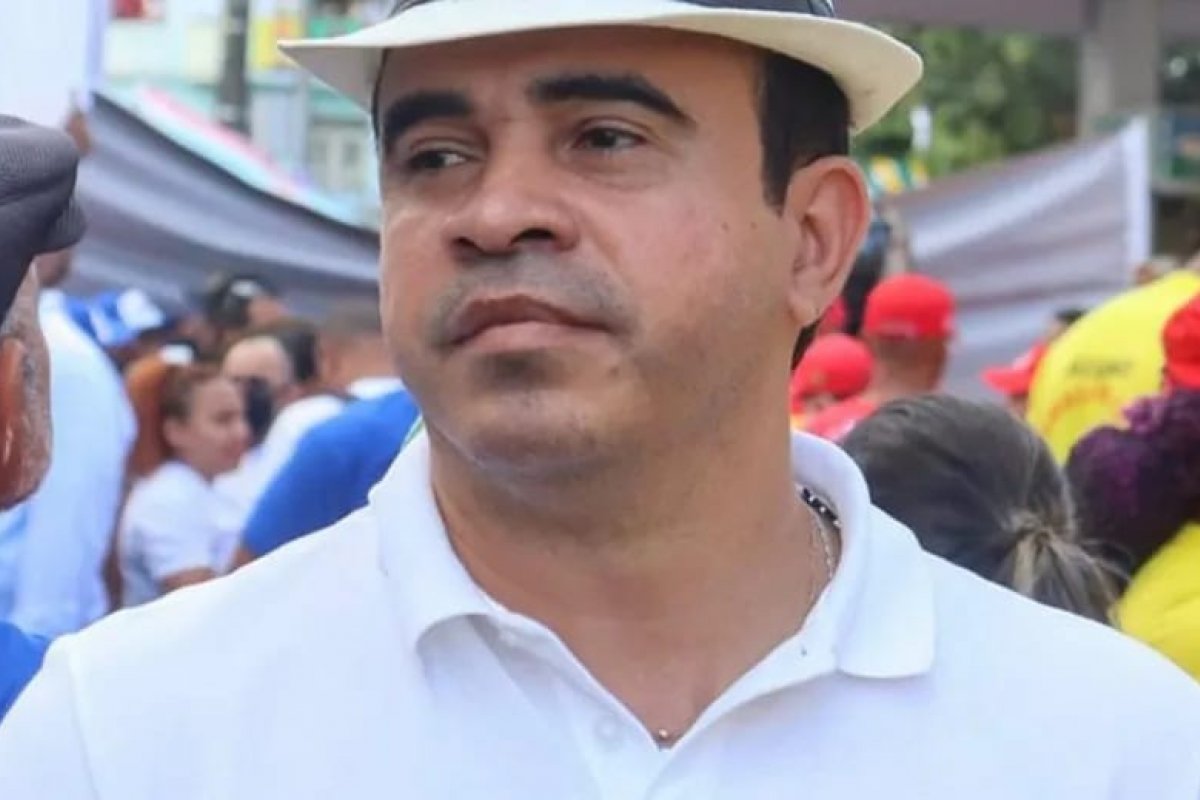 PSOL lança Ronaldo Mansur como pré-candidato ao governo da Bahia em 2026