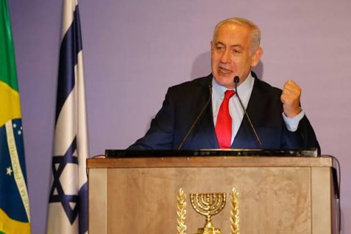 Israel avança sobre Cidade de Gaza e abre rota temporária para moradores fugirem