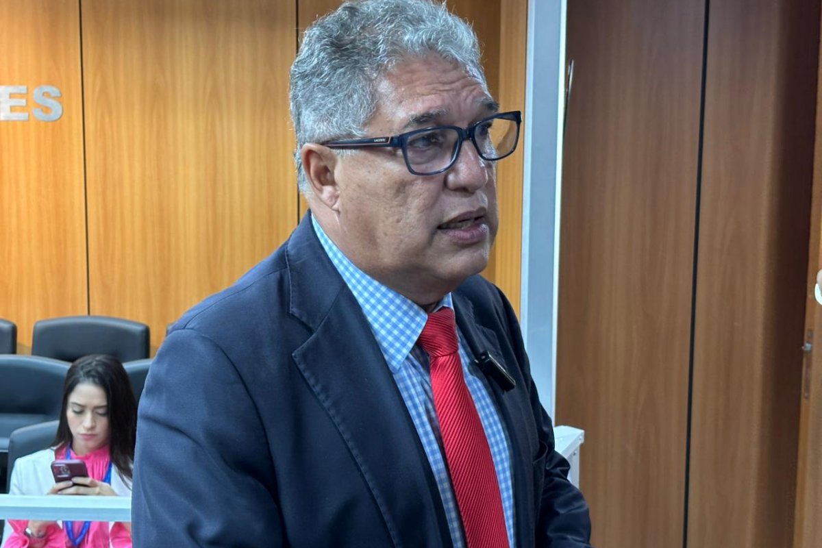 Rosemberg Pinto diz que secretaria da ponte Salvador-Itaparica ‘ainda é um pensamento’
