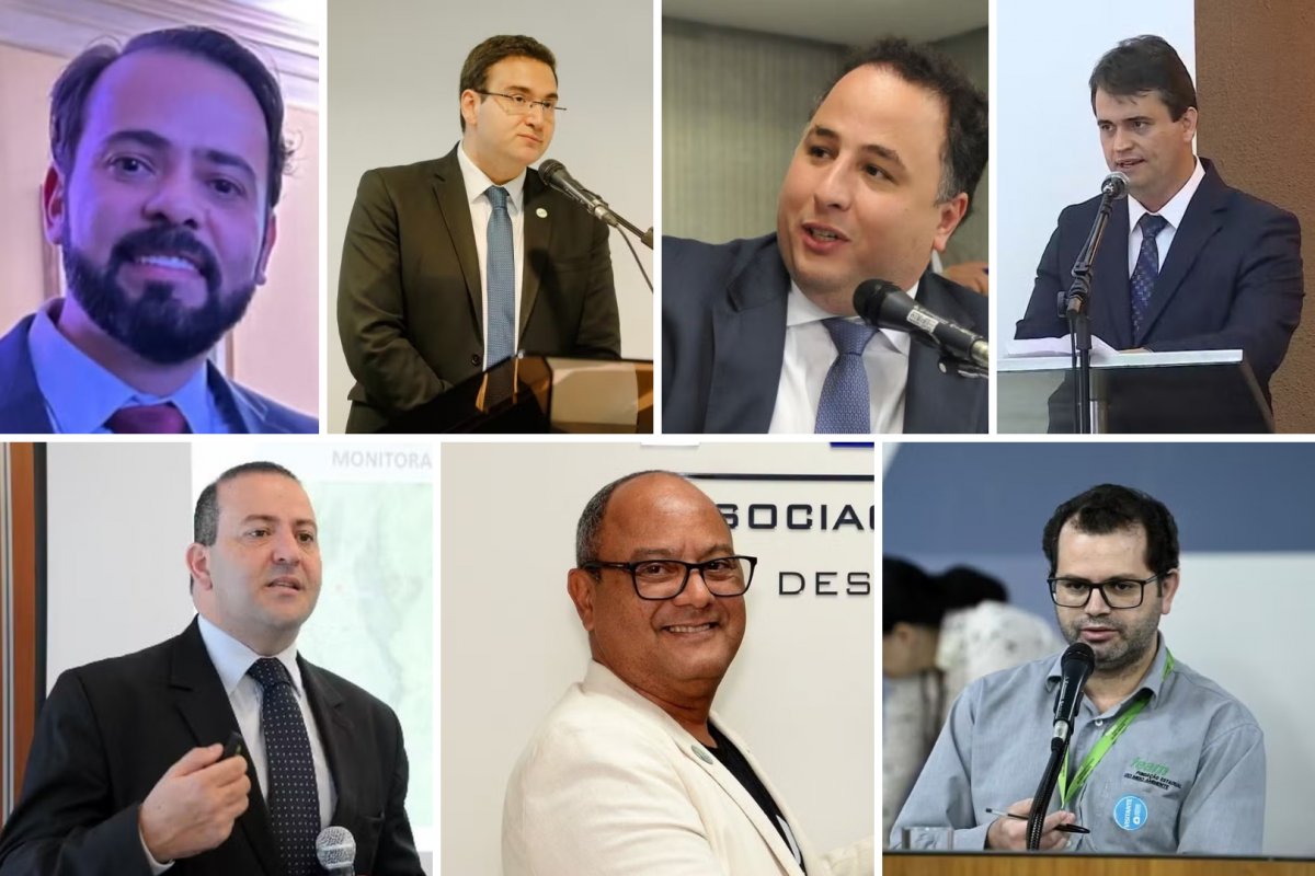 Saiba quem são os alvos da operação que investiga fraude no setor de mineração