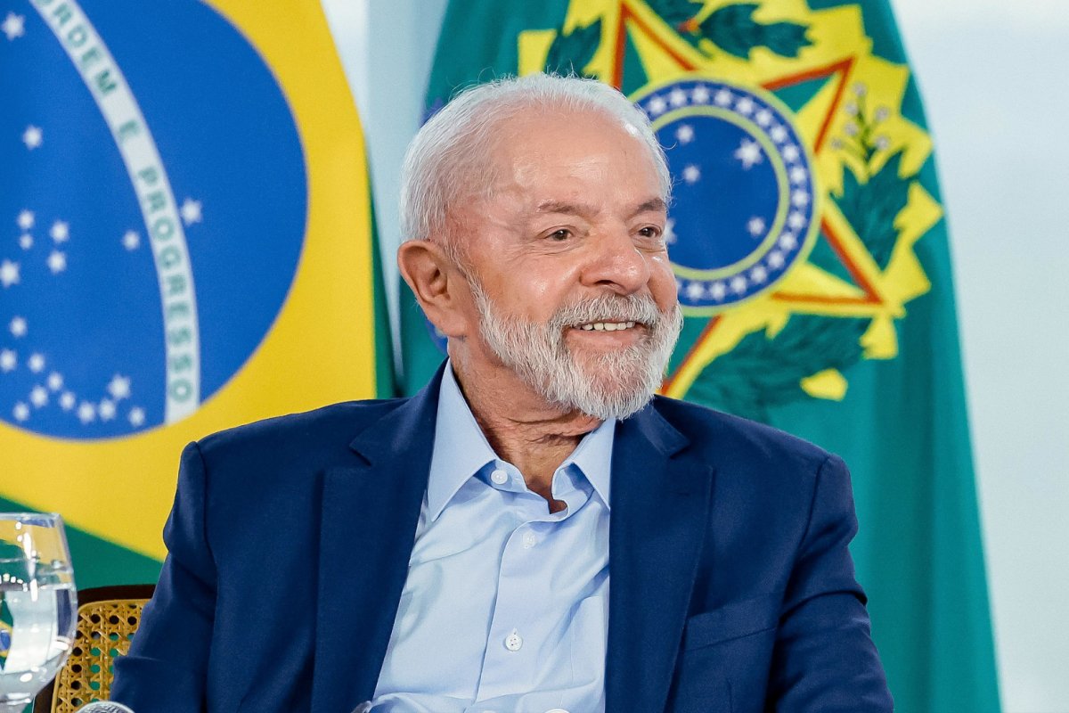 Avaliação negativa do governo Lula chega a 48%, aponta Atlas/Bloomberg