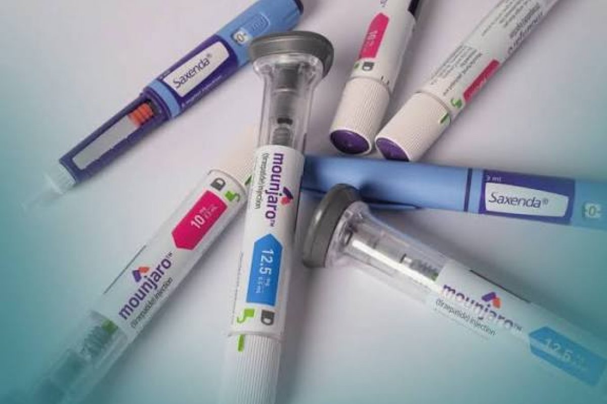 Cirurgião plástico baiano aborda questões fundamentais sobre emagrecimento e flacidez após bariátrica e uso das canetas!