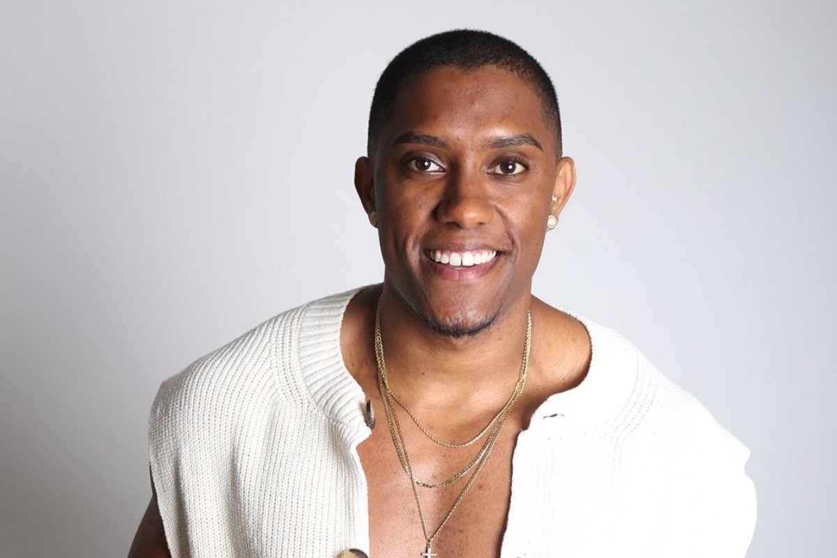 Saiddy Bamba celebra 25 anos de trajetória com gravação de audiovisual no Pelourinho