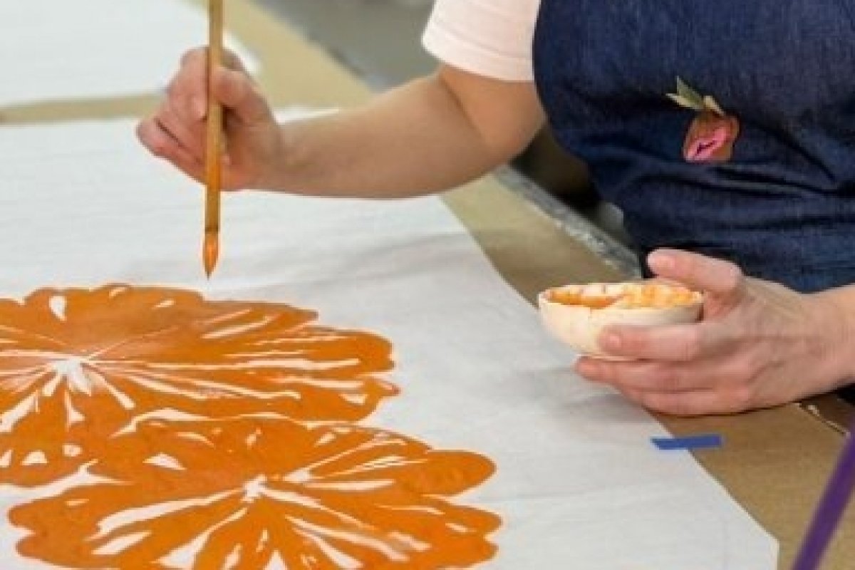 Alphorria celebra parceria com a artista mineira Celene Godoi!