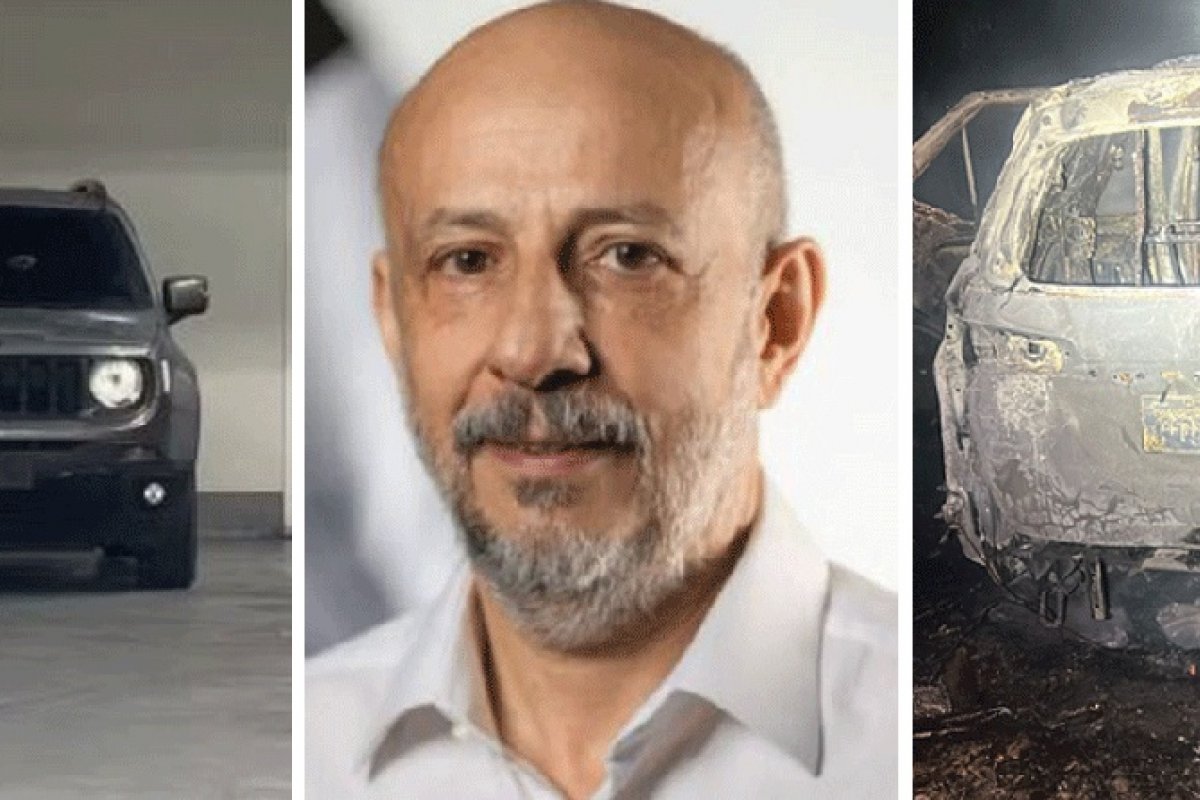 Polícia afirma que execução de ex-delegado foi planejada cinco meses antes do crime