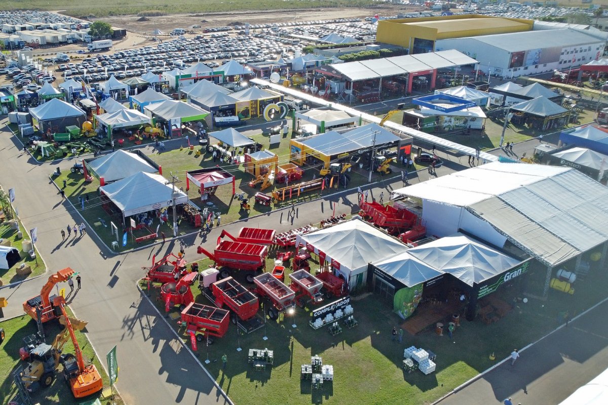 Agronegócio representa quase 30% da economia da Bahia no 2º trimestre de 2025, aponta SEI