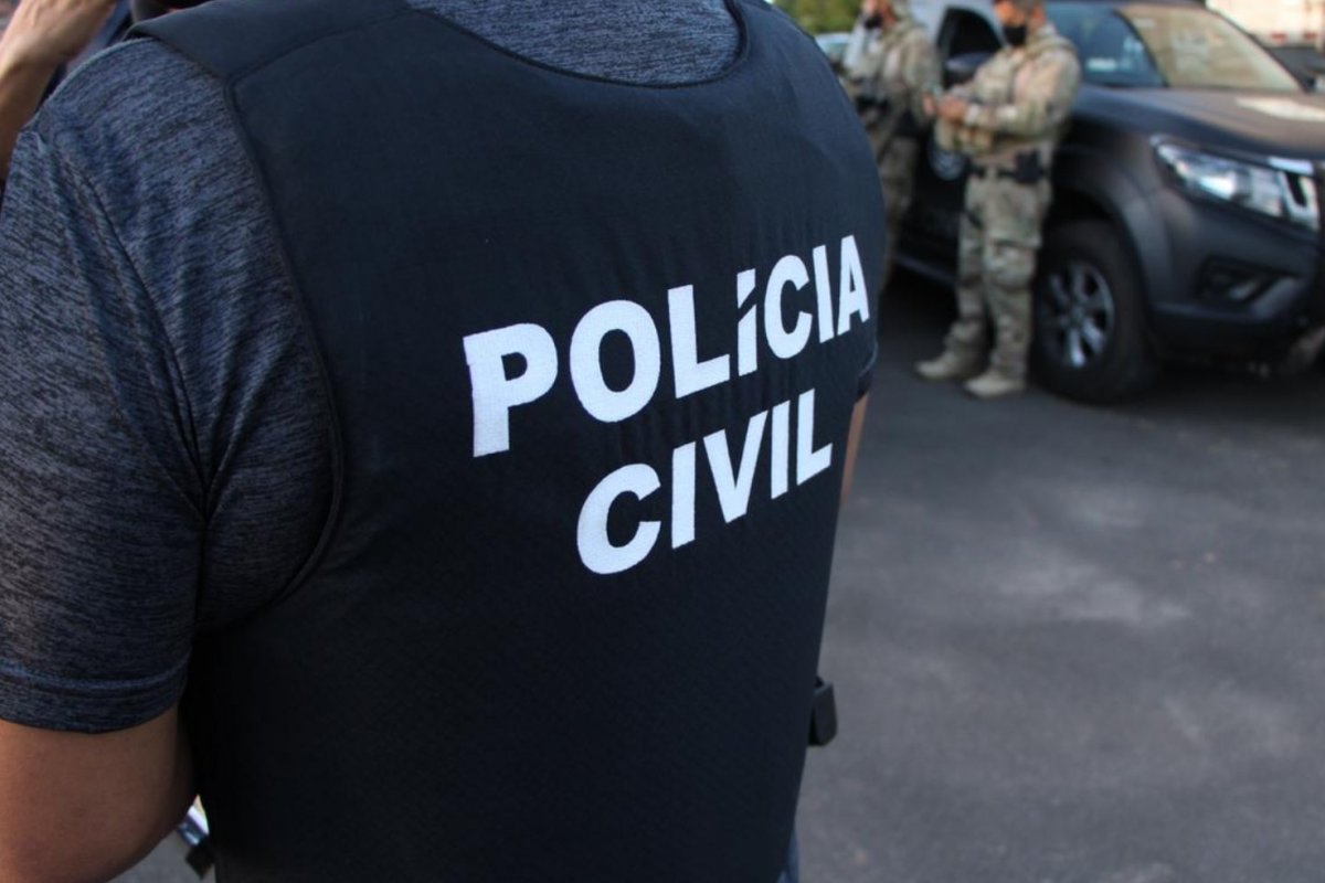 Polícia prende terceiro suspeito de envolvimento em triplo homicídio na Bahia