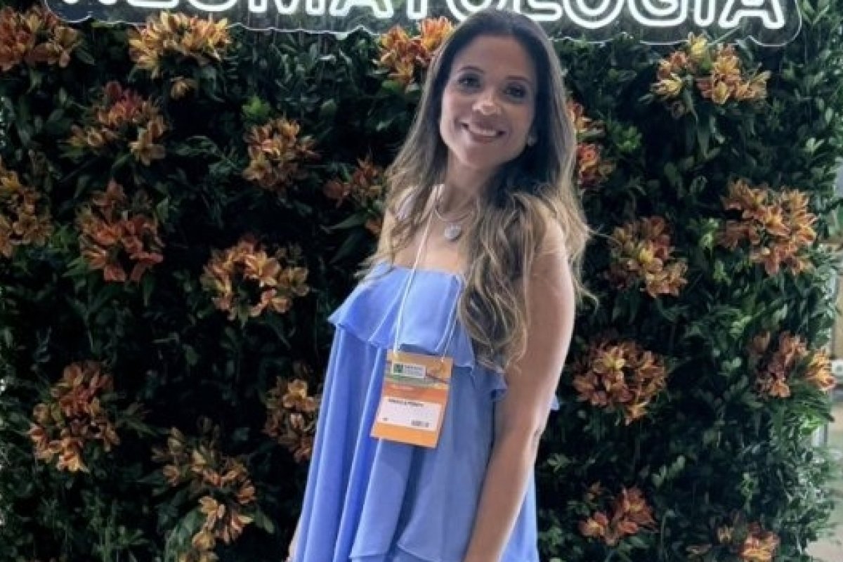 Médica baiana preside Congresso Brasileiro de Reumatologia!