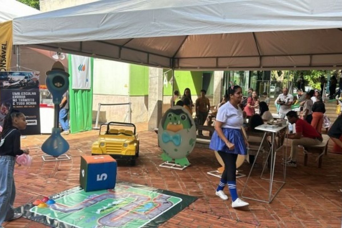 Governo da Bahia inicia programação da Semana Nacional de Trânsito na quinta (18)