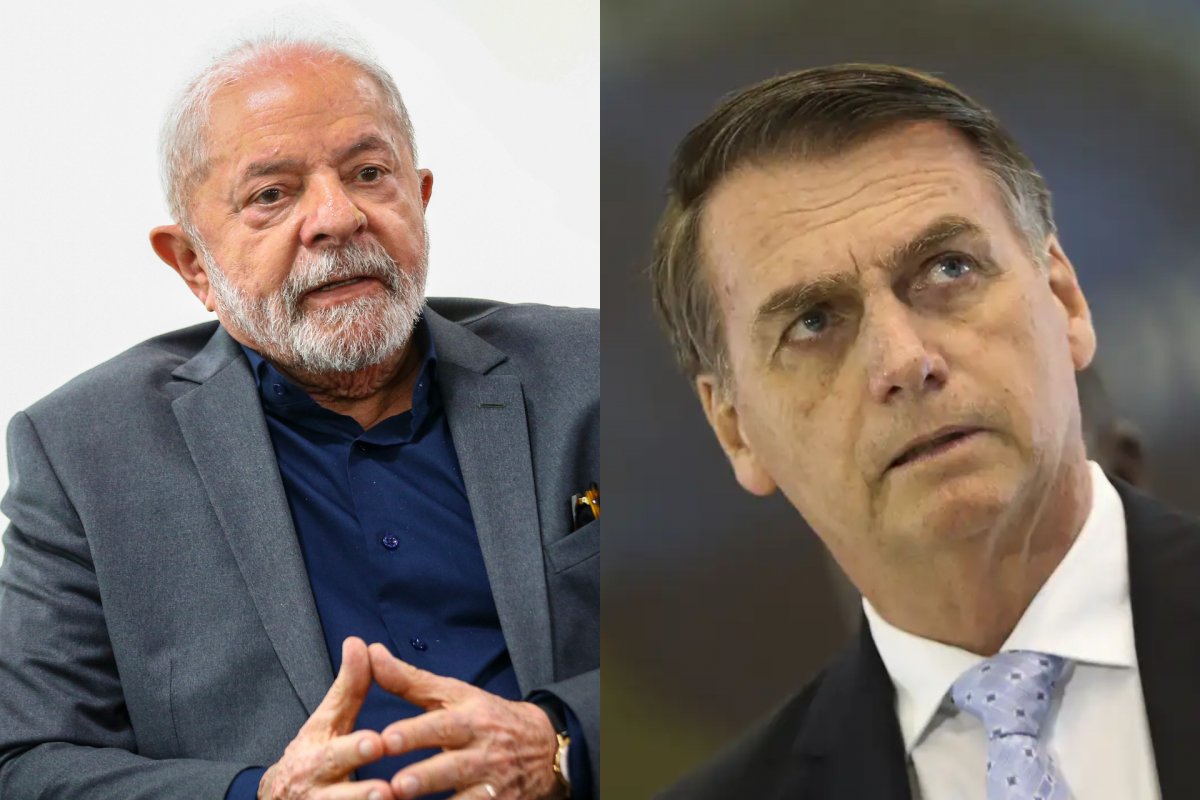 Lula reforça que vai vetar anistia a Bolsonaro caso Congresso aprove projeto: "Pode ficar certo que eu vetaria"