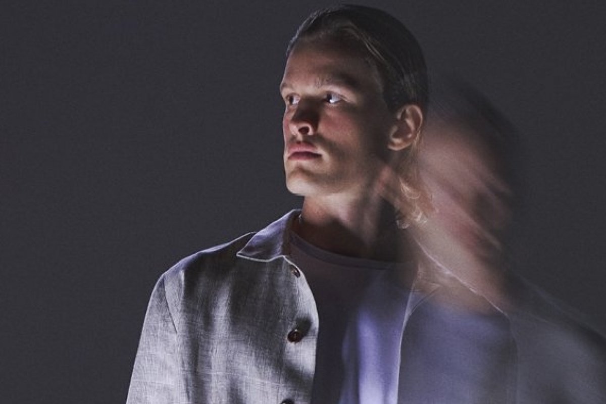 O olhar da Ricardo Almeida para o casualwear!