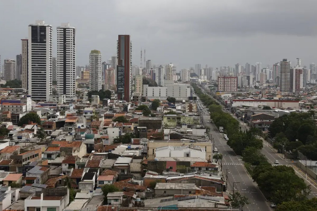 ONU aumenta auxílio financeiro para países pobres na COP30