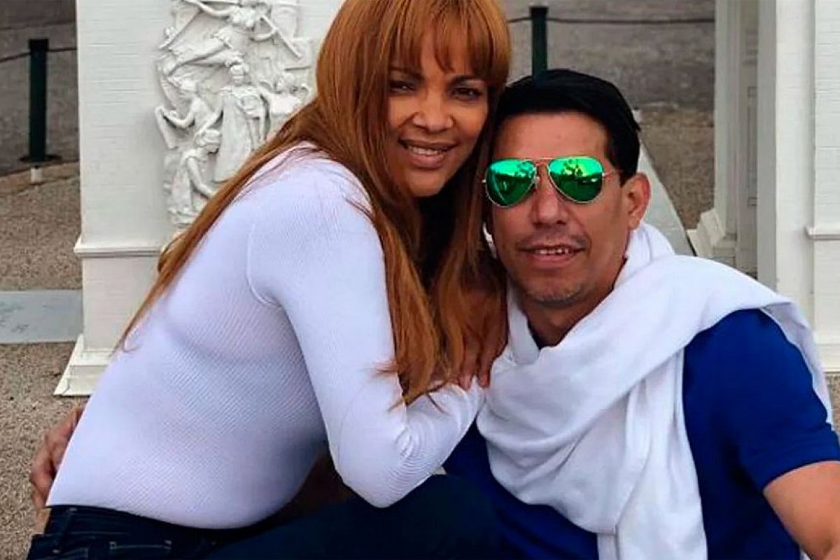 Filho aponta deputada e três irmãs como suspeitas na morte do pai