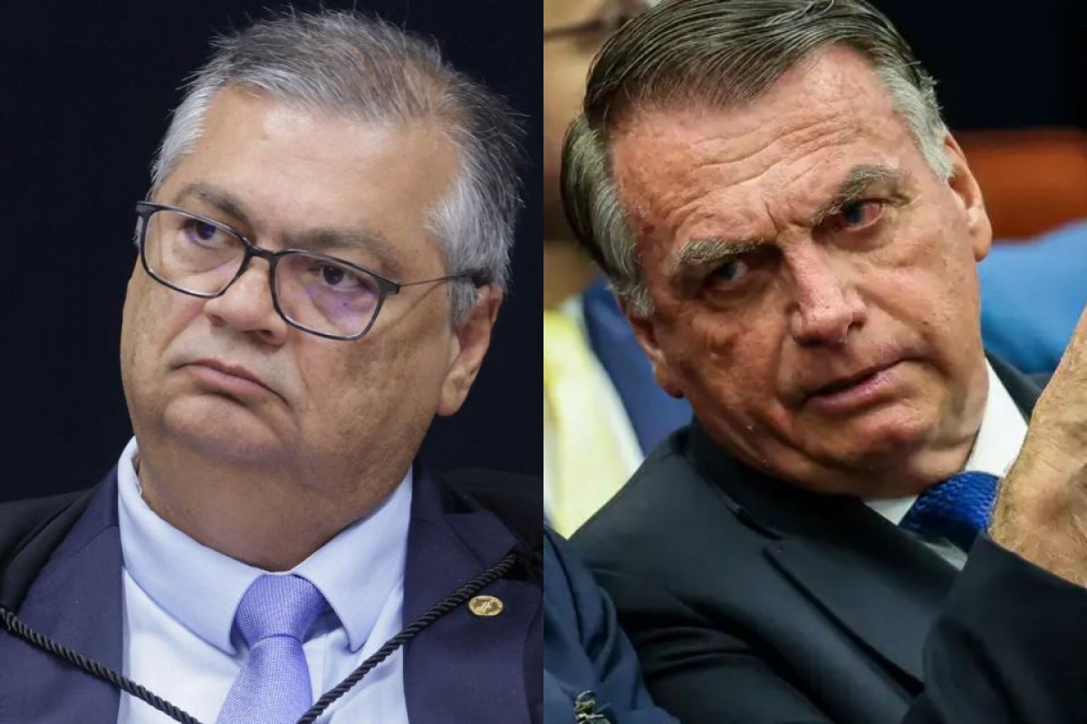 Dino abre investigação contra Bolsonaro, filhos e outros 20 com base na CPI da Covid
